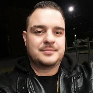 Meet your Posher, Jeff